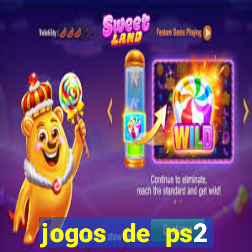 jogos de ps2 download torrent